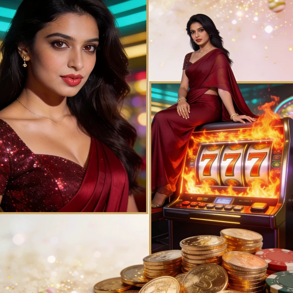 লাইভ টেবিল, স্লট ও স্পোর্টসবুক — সব এক জায়গায়